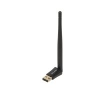 86-061# Karta sieciowa wifi usb 150mbs+ant.blow mt7601u