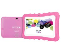 79-006# Tablet kidstab7 blow 2/32gb różowy etui 2mp