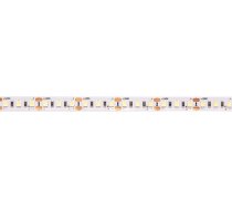 LED strip 12V 6W/m  IP20 neutral white 4000K 120LED/m 115lm/W PLUS AKTO