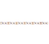 LED strip 12V 4.8W/m  IP20 neutral white 2700K 120LED/m 115lm/W PLUS AKTO