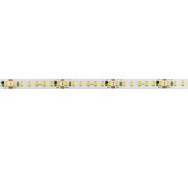 LED strip, 24V 10W/m, IP20, cold white 6500K, 1532lm/m, Samsung SMD, PREMIUM AKTO