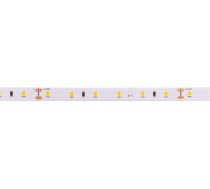 LED strip 12V 6.0W/m 60LED/m 634lm/m warm white 2700K IP20 120°, reel 50m, PLUS AKTO