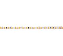 LED strip, 24V, 9.6W/m, 5mm width non-waterproof, neutral white, 115lm/W, AKTO