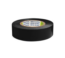 NITTO - INSULATION TAPE - BLACK - 19 mm x 20 m