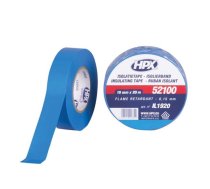 PVC insulating tape VDE - blue 19mm x 20m