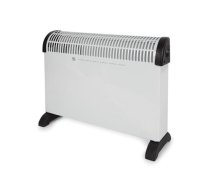 CONVECTOR HEATER - 2000 W - TURBO - TIMER