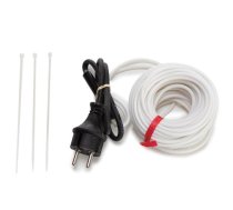 FROST PROTECTION HEATING CABLE - 12 m