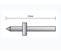 PCB PINS Ø1.3mm