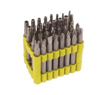 SECURITY BIT SET (7.5 cm) - 32 pcs