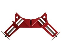 ALUMINIUM CORNER CLAMP - 3"