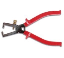 ADJUSTABLE WIRE STRIPPER/CUTTER