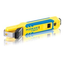 Jokari - Cable Stripping Knife 4-70