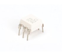 OPTO ISOLATOR WITH TRANSISTOR OUTPUT Vdc=3550V / CTR=>100