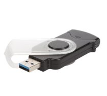 USB 3.0 - SD + micro SD CARD READER