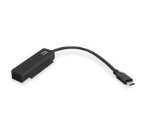 USB 3.2 Gen1 USB-C  to 2.5" SATA  adapter cable for SSD/HDD