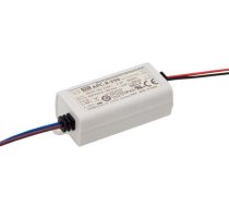 CONSTANT CURRENT LED DRIVER - SINGLE OUTPUT - 350 mA - 8.05 W