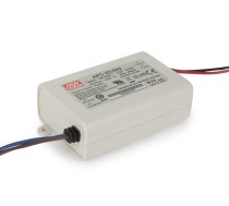 CONSTANT CURRENT LED DRIVER - SINGLE OUTPUT - 500 mA - 25 W