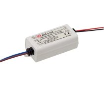 CONSTANT CURRENT LED DRIVER - SINGLE OUTPUT - 700 mA - 7.7 W