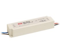 SWITCHING POWER SUPPLY - SINGLE OUTPUT - 100 W - 12 V