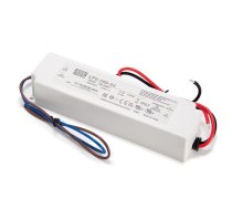 SWITCHING POWER SUPPLY - SINGLE OUTPUT - 100 W - 24 V