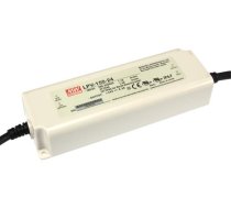 SWITCHING POWER SUPPLY - SINGLE OUTPUT - 150 W - 24 V