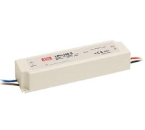 SWITCHING POWER SUPPLY - SINGLE OUTPUT - 60 W - 5 V