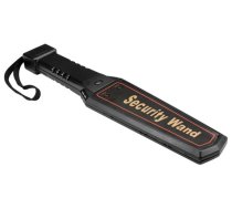 Metal Detector - Premium - 5 cm Depth Sensitivity - Body Scan