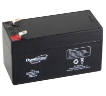 LEAD ACID BATTERY 12 V - 1.3 Ah 96.5 x 45 x 59 mm