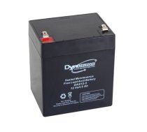 LEAD ACID BATTERY 12 V - 5 Ah 90 x 70 x 107 mm