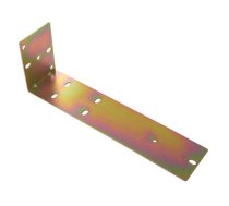 DIN RAIL L-BRACKET