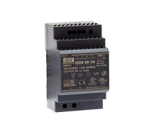 Industrial DIN Rail Power Supply - Single Output - 32.5 W - 5 V - 6.5 A