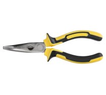 BENT NOSE PLIERS 6.5" / 165 mm