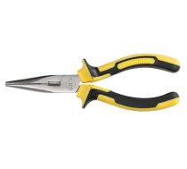 LONG NOSE PLIERS 6.5" / 165 mm