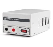 FIXED POWER SUPPLY 13.8 VDC / 6 A