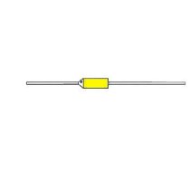 THERMAL CUT-OFF 142°C