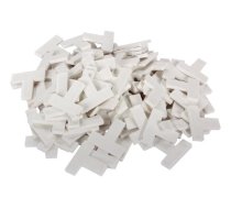 T TILE CROSS - 10 mm - 100 pcs