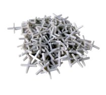 TILE CROSS - 2 mm - 250 pcs