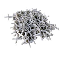 TILE CROSS - 3 mm - 250 pcs