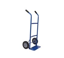 HAND TROLLEY - max. LOAD 80 kg