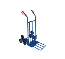 STAIR-CLIMBING 6-WHEEL HAND TRUCK - max. LOAD 150 kg