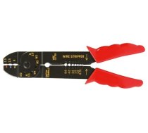 4-IN-1 CRIMPING TOOL