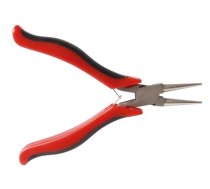 HQ MINIATURE ROUND NOSE PLIERS