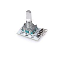 DIGITAL ROTARY ENCODER MODULE