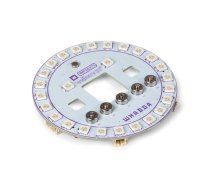 RGB LED RING SHIELD FOR MICRO:BIT®