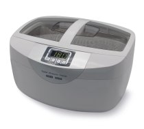 ULTRASONIC CLEANER WITH TIMER - 2.6 L