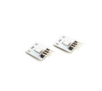 3 COLOUR RGB SMD LED MODULE (2 pcs)