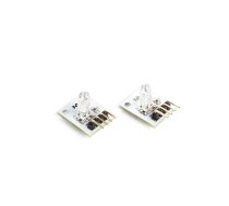 RGB LED MODULE (2 pcs)