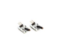 VIBRATION / SHOCK SWITCH MODULE (2 pcs)