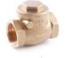 Swing check valve 1/2''