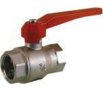 Ball valve FF 3/8'' with lever Rastelli